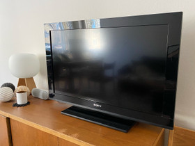 Sony 32 TV, Televisiot, Viihde-elektroniikka, Helsinki, Tori.fi Sony 32 TV, Televisiot, Viihde-elektroniikka, Helsinki, Tori.fi