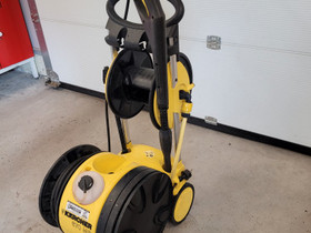 Kärcher 670 MS painepesuri, Muu piha ja puutarha, Piha ja puutarha, Lieto, Tori.fi Kärcher 670 MS painepesuri, Muu piha ja puutarha, Piha ja puutarha, Lieto, Tori.fi
