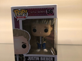 Justin Bieber funko pop, Muu keräily, Keräily, Oulu, Tori.fi Justin Bieber funko pop, Muu keräily, Keräily, Oulu, Tori.fi