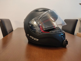 LS2 Rapid M-koko, Ajoasut, kengät ja kypärät, Mototarvikkeet ja varaosat, Helsinki, Tori.fi LS2 Rapid M-koko, Ajoasut, kengät ja kypärät, Mototarvikkeet ja varaosat, Helsinki, Tori.fi