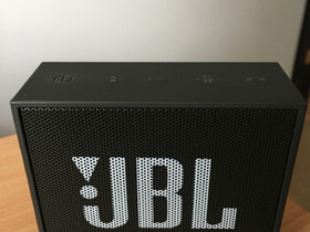JBL bluetooth-kaiutin, Audio ja musiikkilaitteet, Viihde-elektroniikka, Turku, Tori.fi