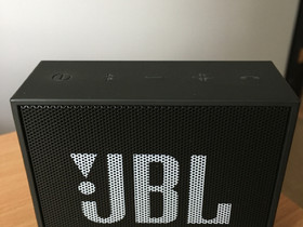 JBL bluetooth-kaiutin, Audio ja musiikkilaitteet, Viihde-elektroniikka, Turku, Tori.fi JBL bluetooth-kaiutin, Audio ja musiikkilaitteet, Viihde-elektroniikka, Turku, Tori.fi