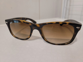 Ray-Ban New wayfarer aurinkolasit, Muut asusteet, Asusteet ja kellot, Tampere, Tori.fi Ray-Ban New wayfarer aurinkolasit, Muut asusteet, Asusteet ja kellot, Tampere, Tori.fi