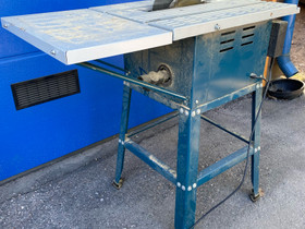 Pöytäsaha Toolmate, Sähkötarvikkeet, Rakennustarvikkeet ja työkalut, Helsinki, Tori.fi Pöytäsaha Toolmate, Sähkötarvikkeet, Rakennustarvikkeet ja työkalut, Helsinki, Tori.fi