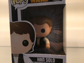 Han Solo (Vault edition), Muu keräily, Keräily, Oulu, Tori.fi Han Solo (Vault edition), Muu keräily, Keräily, Oulu, Tori.fi