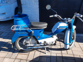 Pappa Tunturi, Mopot, Moto, Lappeenranta, Tori.fi Pappa Tunturi, Mopot, Moto, Lappeenranta, Tori.fi