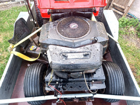 Briggs&Stratton 18hv twin II, Leikkurit ja koneet, Piha ja puutarha, Pori, Tori.fi Briggs&Stratton 18hv twin II, Leikkurit ja koneet, Piha ja puutarha, Pori, Tori.fi
