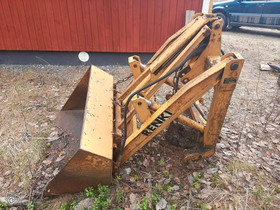 Takakuormaja, Maatalouskoneet, Työkoneet ja kalusto, Leppävirta, Tori.fi Takakuormaja, Maatalouskoneet, Työkoneet ja kalusto, Leppävirta, Tori.fi