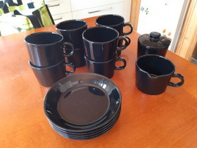 Iittala teema astioita, Kahvikupit, mukit ja lasit, Keittiötarvikkeet ja astiat, Lahti, Tori.fi Iittala teema astioita, Kahvikupit, mukit ja lasit, Keittiötarvikkeet ja astiat, Lahti, Tori.fi