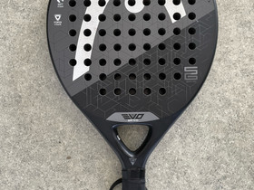 Head evo padelmaila, Pallopelit, Urheilu ja ulkoilu, Helsinki, Tori.fi Head evo padelmaila, Pallopelit, Urheilu ja ulkoilu, Helsinki, Tori.fi