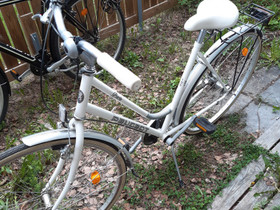 Peugeot, Muut pyörät, Polkupyörät ja pyöräily, Savonlinna, Tori.fi Peugeot, Muut pyörät, Polkupyörät ja pyöräily, Savonlinna, Tori.fi