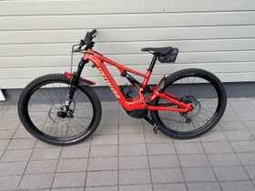 Specialized Turbo Levo Comp vm.-21, Sähköpyörät, Polkupyörät ja pyöräily, Mikkeli, Tori.fi Specialized Turbo Levo Comp vm.-21, Sähköpyörät, Polkupyörät ja pyöräily, Mikkeli, Tori.fi