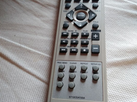 LG alkuperäinen kotiteatteri kaukosäädin, Kotiteatterit ja DVD-laitteet, Viihde-elektroniikka, Kajaani, Tori.fi LG alkuperäinen kotiteatteri kaukosäädin, Kotiteatterit ja DVD-laitteet, Viihde-elektroniikka, Kajaani, Tori.fi