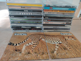 Apulanta, Musiikki CD, DVD ja äänitteet, Musiikki ja soittimet, Hämeenlinna, Tori.fi Apulanta, Musiikki CD, DVD ja äänitteet, Musiikki ja soittimet, Hämeenlinna, Tori.fi