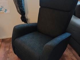 Nojatuoli, Sohvat ja nojatuolit, Sisustus ja huonekalut, Äänekoski, Tori.fi Nojatuoli, Sohvat ja nojatuolit, Sisustus ja huonekalut, Äänekoski, Tori.fi