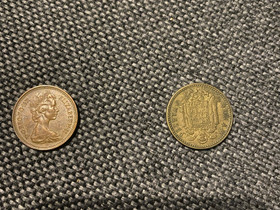 Vanhoja Kolikoita, Rahat ja mitalit, Keräily, Jyväskylä, Tori.fi Vanhoja Kolikoita, Rahat ja mitalit, Keräily, Jyväskylä, Tori.fi