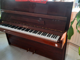 Piano Riga, Pianot, urut ja koskettimet, Musiikki ja soittimet, Akaa, Tori.fi Piano Riga, Pianot, urut ja koskettimet, Musiikki ja soittimet, Akaa, Tori.fi
