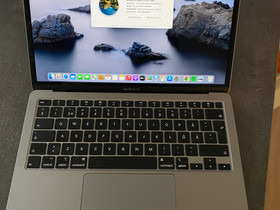 Macbook Air 13 2020, Kannettavat, Tietokoneet ja lisälaitteet, Tampere, Tori.fi Macbook Air 13 2020, Kannettavat, Tietokoneet ja lisälaitteet, Tampere, Tori.fi
