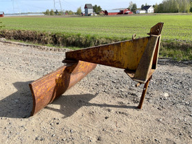 Raju 2 m perälevy, Maatalouskoneet, Työkoneet ja kalusto, Kristiinankaupunki, Tori.fi Raju 2 m perälevy, Maatalouskoneet, Työkoneet ja kalusto, Kristiinankaupunki, Tori.fi