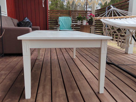 Pöytä, Muu piha ja puutarha, Piha ja puutarha, Rovaniemi, Tori.fi Pöytä, Muu piha ja puutarha, Piha ja puutarha, Rovaniemi, Tori.fi