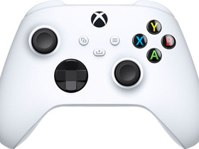 Microsoft Xbox langaton ohjain (robotinvalkoinen), Puhelintarvikkeet, Puhelimet ja tarvikkeet, Turku, Tori.fi Microsoft Xbox langaton ohjain (robotinvalkoinen), Puhelintarvikkeet, Puhelimet ja tarvikkeet, Turku, Tori.fi