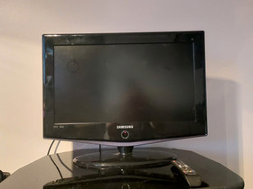 Samsung 26' televisio, Televisiot, Viihde-elektroniikka, Kuopio, Tori.fi Samsung 26' televisio, Televisiot, Viihde-elektroniikka, Kuopio, Tori.fi