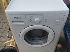 Whirlpool pyykinpesukone, kuljetus, Pesu- ja kuivauskoneet, Kodinkoneet, Oulu, Tori.fi Whirlpool pyykinpesukone, kuljetus, Pesu- ja kuivauskoneet, Kodinkoneet, Oulu, Tori.fi