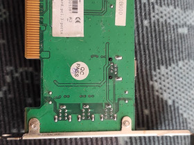 A-Link FireWire 1394-kortti, Komponentit, Tietokoneet ja lisälaitteet, Tampere, Tori.fi A-Link FireWire 1394-kortti, Komponentit, Tietokoneet ja lisälaitteet, Tampere, Tori.fi