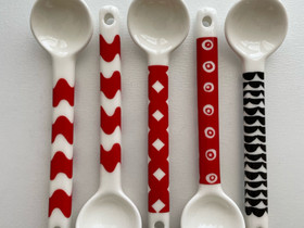 Marimekko keraaminen lusikka, Ruokailuastiat ja aterimet, Keittiötarvikkeet ja astiat, Seinäjoki, Tori.fi Marimekko keraaminen lusikka, Ruokailuastiat ja aterimet, Keittiötarvikkeet ja astiat, Seinäjoki, Tori.fi
