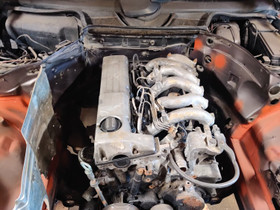 Om602 moottori, Autovaraosat, Auton varaosat ja tarvikkeet, Ristijärvi, Tori.fi Om602 moottori, Autovaraosat, Auton varaosat ja tarvikkeet, Ristijärvi, Tori.fi