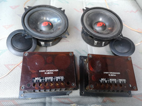 4" erillissarja Spl-Dynamics, Dragster, Autostereot ja tarvikkeet, Auton varaosat ja tarvikkeet, Jyväskylä, Tori.fi 4" erillissarja Spl-Dynamics, Dragster, Autostereot ja tarvikkeet, Auton varaosat ja tarvikkeet, Jyväskylä, Tori.fi