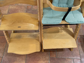 Kaksi Stokke Tripp Trapp syöttötuolia, Tuolit, sängyt ja kalusteet, Lastentarvikkeet ja lelut, Hattula, Tori.fi Kaksi Stokke Tripp Trapp syöttötuolia, Tuolit, sängyt ja kalusteet, Lastentarvikkeet ja lelut, Hattula, Tori.fi