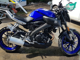 Yamaha MT 125, Moottoripyörät, Moto, Lahti, Tori.fi Yamaha MT 125, Moottoripyörät, Moto, Lahti, Tori.fi