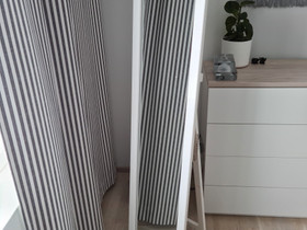 Lattiapeili valkoinen, Muu sisustus, Sisustus ja huonekalut, Jyväskylä, Tori.fi Lattiapeili valkoinen, Muu sisustus, Sisustus ja huonekalut, Jyväskylä, Tori.fi
