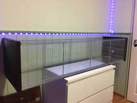 Terraario, Muut eläintarvikkeet, Lemmikkieläimet, Hyvinkää, Tori.fi Terraario, Muut eläintarvikkeet, Lemmikkieläimet, Hyvinkää, Tori.fi