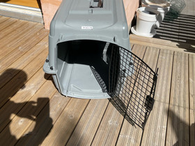 Kuljetuslaatikko Petmate Sky Kennel, Koirien tarvikkeet, Lemmikkieläimet, Helsinki, Tori.fi Kuljetuslaatikko Petmate Sky Kennel, Koirien tarvikkeet, Lemmikkieläimet, Helsinki, Tori.fi
