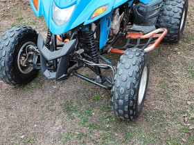 Dinli 450, Mönkijät, Moto, Liperi, Tori.fi Dinli 450, Mönkijät, Moto, Liperi, Tori.fi