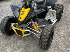 Can-am ds90x, Mönkijät, Moto, Ii, Tori.fi Can-am ds90x, Mönkijät, Moto, Ii, Tori.fi