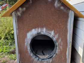 Koirankoppi, Koirien tarvikkeet, Lemmikkieläimet, Pori, Tori.fi Koirankoppi, Koirien tarvikkeet, Lemmikkieläimet, Pori, Tori.fi