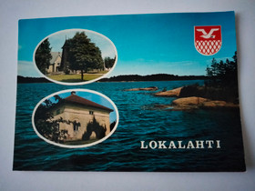 Vanhoja postikortteja/6, Muu keräily, Keräily, Kalajoki, Tori.fi