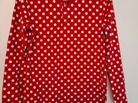 Marimekko pallopaita, Vaatteet ja kengät, Oulu, Tori.fi Marimekko pallopaita, Vaatteet ja kengät, Oulu, Tori.fi