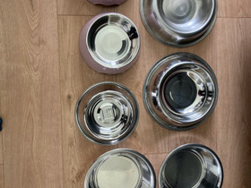 Ruokakipat, Koirien tarvikkeet, Lemmikkieläimet, Pori, Tori.fi Ruokakipat, Koirien tarvikkeet, Lemmikkieläimet, Pori, Tori.fi