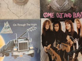 Vinyylilevyt, Musiikki CD, DVD ja äänitteet, Musiikki ja soittimet, Ulvila, Tori.fi Vinyylilevyt, Musiikki CD, DVD ja äänitteet, Musiikki ja soittimet, Ulvila, Tori.fi