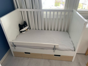 Stuva pinnasänky, Tuolit, sängyt ja kalusteet, Lastentarvikkeet ja lelut, Kuopio, Tori.fi Stuva pinnasänky, Tuolit, sängyt ja kalusteet, Lastentarvikkeet ja lelut, Kuopio, Tori.fi