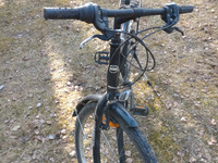YOSEMITE ATB-polkupyörä
