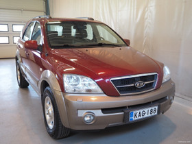Kia Sorento, Autot, Hattula, Tori.fi Kia Sorento, Autot, Hattula, Tori.fi