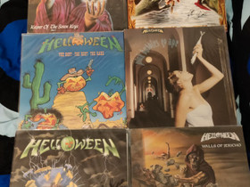 Vinyylejä, Musiikki CD, DVD ja äänitteet, Musiikki ja soittimet, Ulvila, Tori.fi Vinyylejä, Musiikki CD, DVD ja äänitteet, Musiikki ja soittimet, Ulvila, Tori.fi