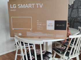 LG Smart TV 32lq 57, Televisiot, Viihde-elektroniikka, Kokkola, Tori.fi