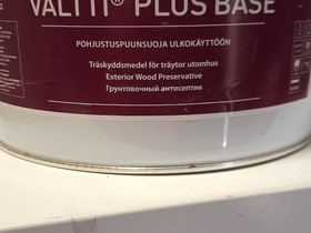 Pohjustuspuunsuoja aine, Muu rakentaminen ja remontointi, Rakennustarvikkeet ja työkalut, Rovaniemi, Tori.fi Pohjustuspuunsuoja aine, Muu rakentaminen ja remontointi, Rakennustarvikkeet ja työkalut, Rovaniemi, Tori.fi