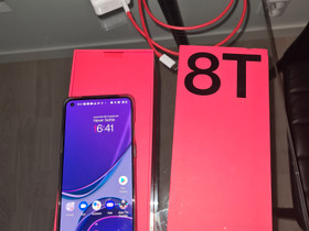 OnePlus 8T, Puhelimet, Puhelimet ja tarvikkeet, Tampere, Tori.fi OnePlus 8T, Puhelimet, Puhelimet ja tarvikkeet, Tampere, Tori.fi